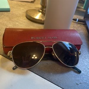 Robert Marc sunglasses womens